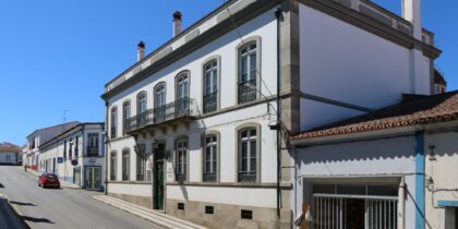 Sociedade Portuguesa de Autores e Município de Reguengos de Monsaraz unem-se para preservar espólio de António Gião