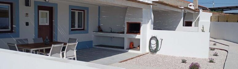 Casas de Campo (1)