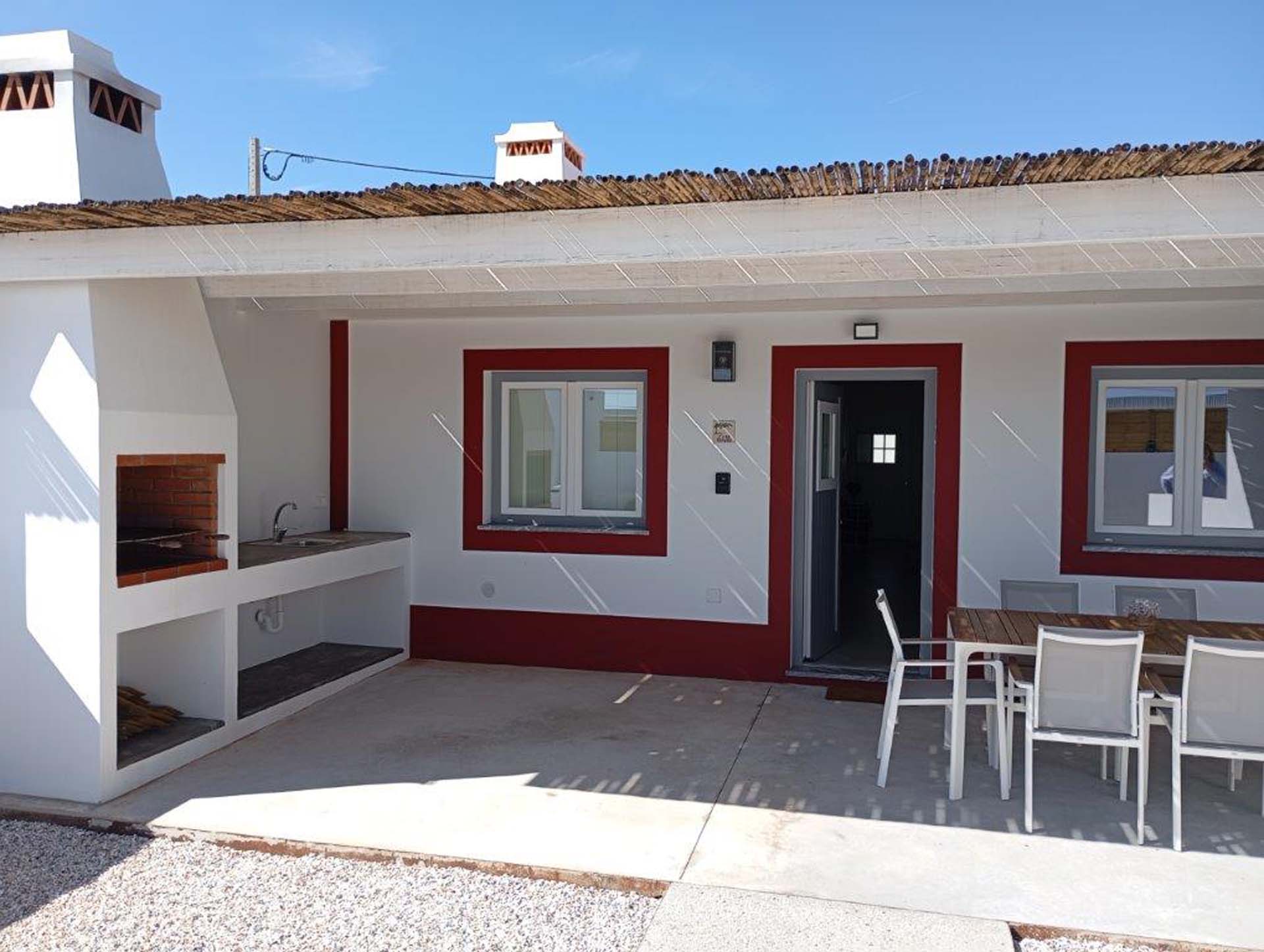 Casas do Campo | Alojamento Local
