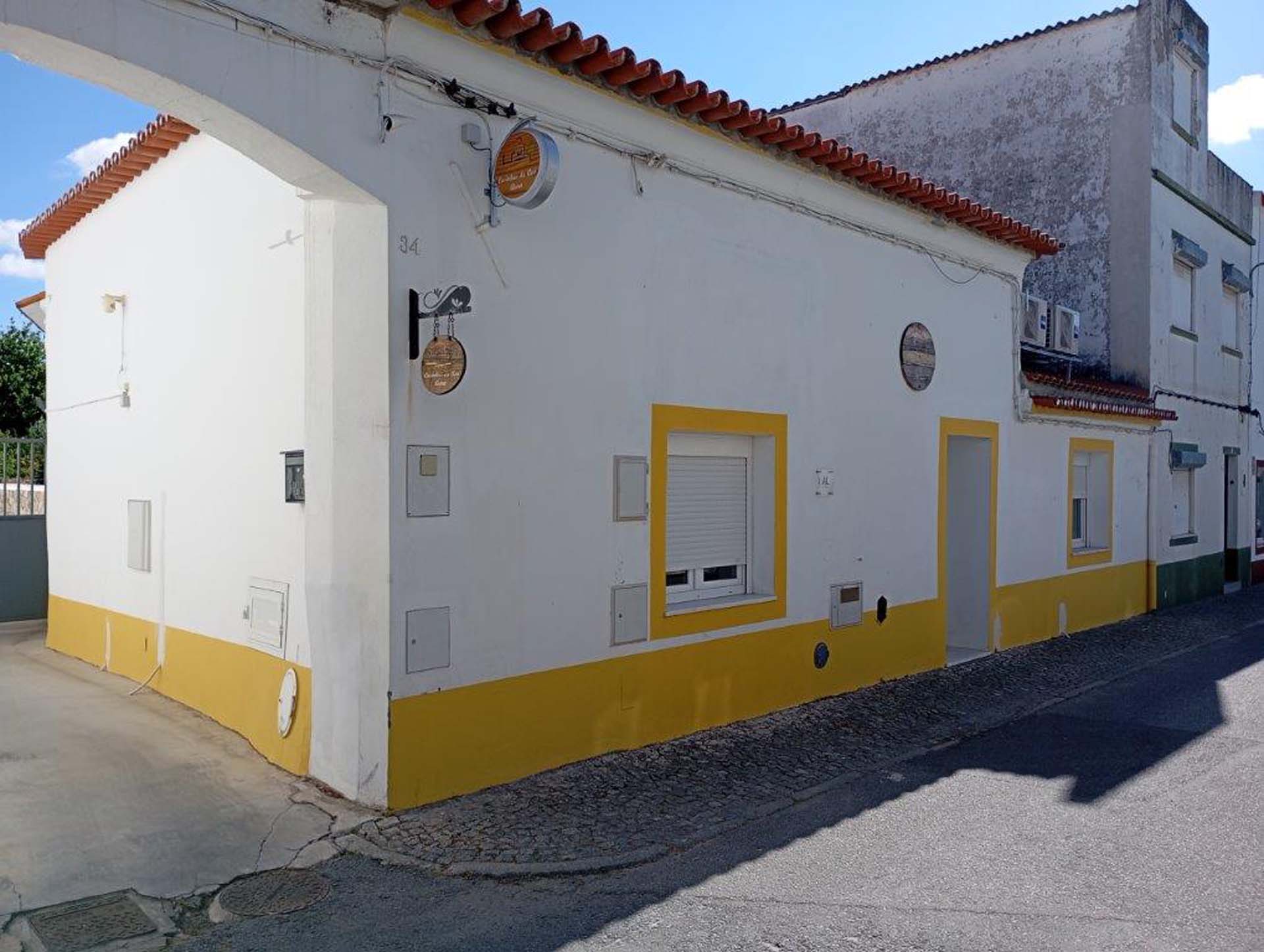 Casinhas da Avó Aura | Alojamento Local