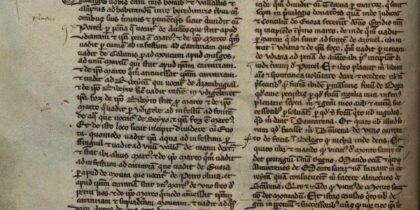 Reguengos de Monsaraz promove workshop de paleografia sobre escrita medieval