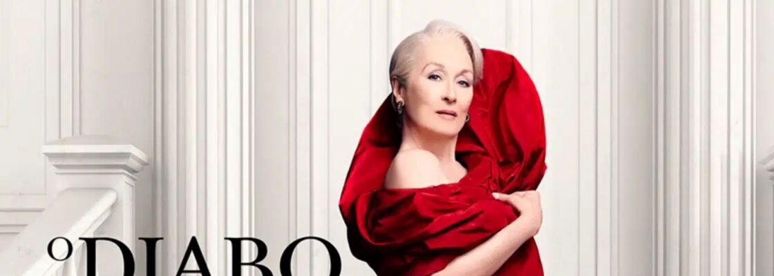 CINEMA | O Diabo Veste Prada 2
