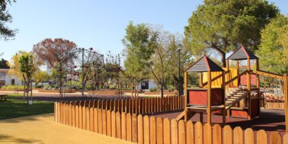 Reguengos de Monsaraz celebra Dia da Criança com teatro e atividades no Parque da Cidade