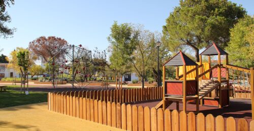 Reguengos de Monsaraz celebra Dia da Criança com teatro e atividades no Parque da Cidade