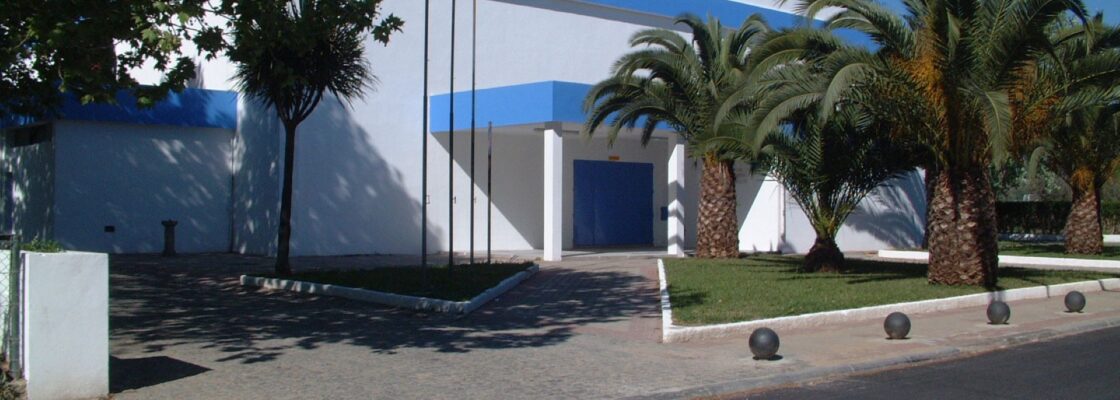 Sporting, FC Porto, Castêlo da Maia e ACAPO Lisboa disputam título nacional de Goalball em Regu...