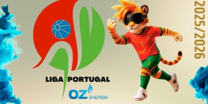 Final da Liga Portugal Goalball em Reguengos de Monsaraz
