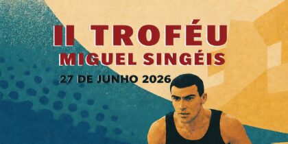 II Troféu Miguel Singéis em Reguengos de Monsaraz