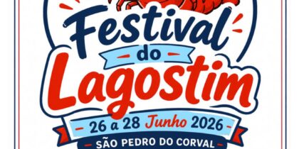 Festival do Lagostim em São Pedro do Corval