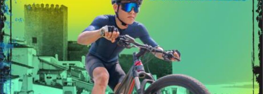 Maratona BTT Piranhas do Alqueva