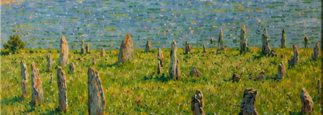 Exposição em Reguengos de Monsaraz mostra o Alentejo através de fotografias reinterpretadas di...