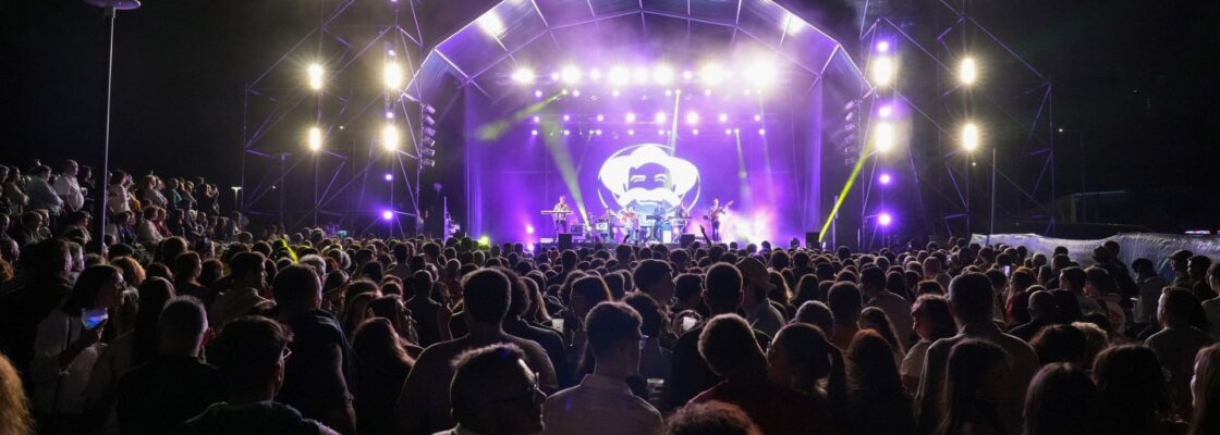 Resistência, Van Zee, Os Vizinhos e Camané nas Festas de Santo António em Reguengos de Monsaraz