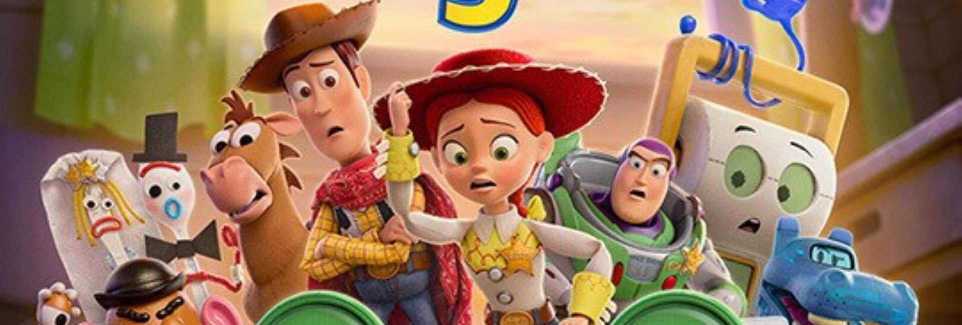 Toy Story 5