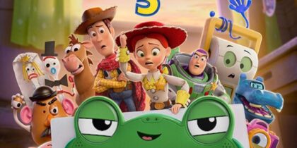 CINEMA | Toy Story 5