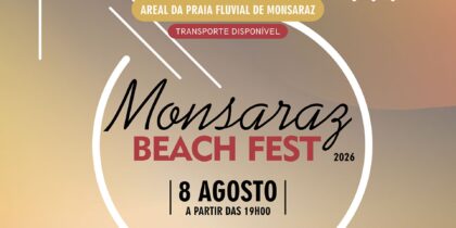 Monsaraz Beach Fest 2026