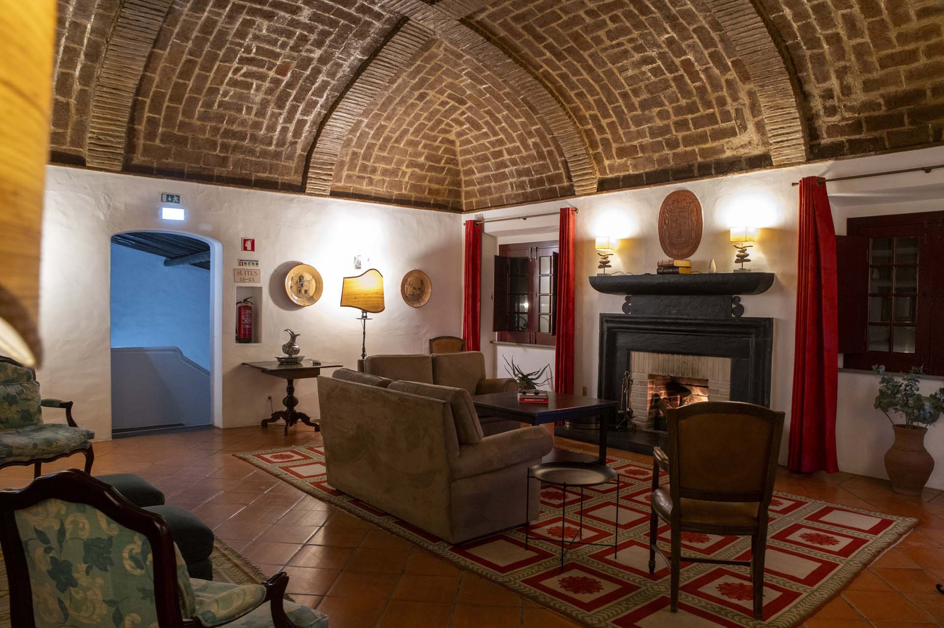 Horta da Moura | Hotel Rural 4*