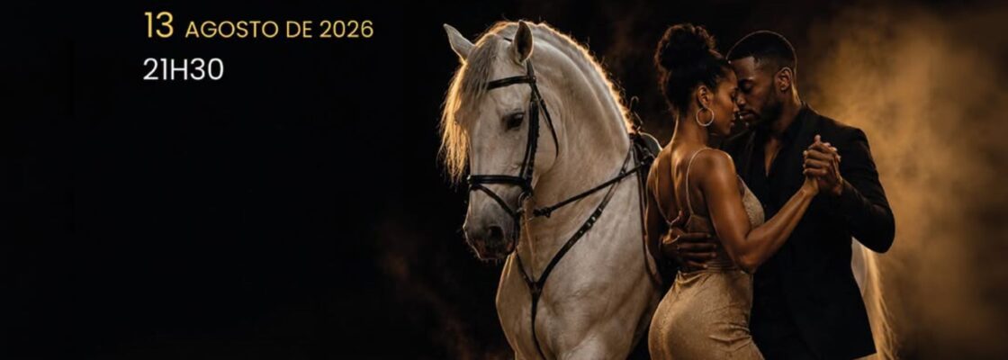 Gala Equestre: A Passo e Compasso | Exporeg 2026