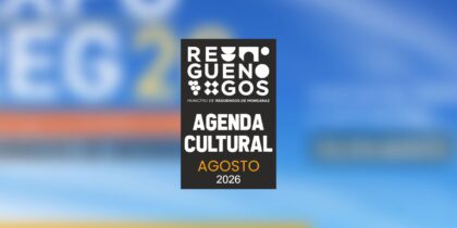 Agenda Cultural de agosto de 2026 em Reguengos de Monsaraz