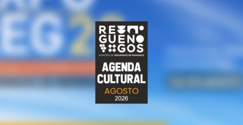 Agenda Cultural de agosto de 2026 em Reguengos de Monsaraz