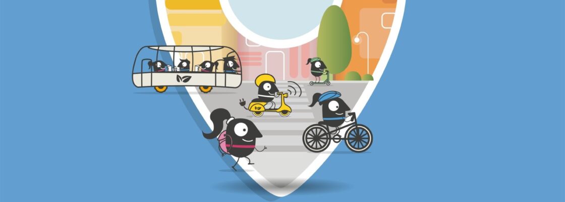 Semana Europeia da Mobilidade 2026 – Reguengos de Monsaraz