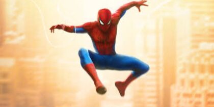 CINEMA | Homem-Aranha: Um novo dia