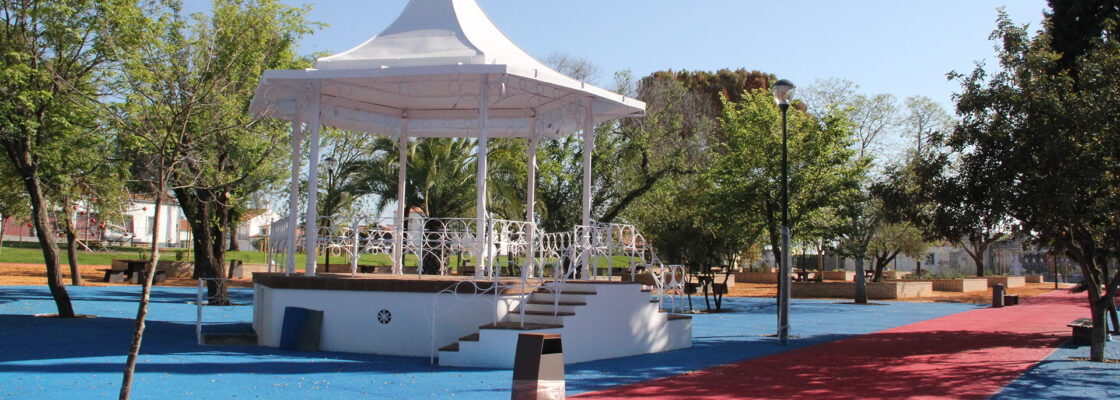 Parque da Cidade de Reguengos de Monsaraz vai ter telescópio e especialista em astronomia para e...