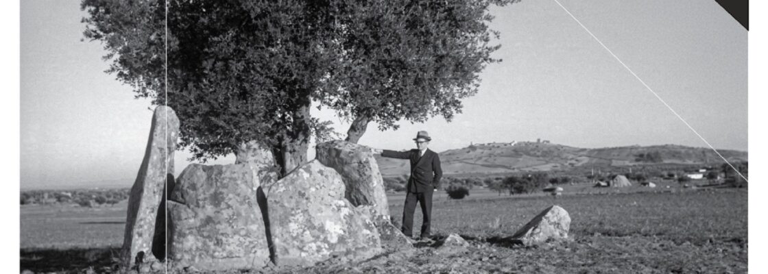 Cultura | Carta Arqueológica de Reguengos de Monsaraz
