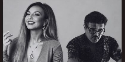 Festival Arte(s)em Palco | VEIN – André Conde e Bárbara Barradas em Carrapatelo