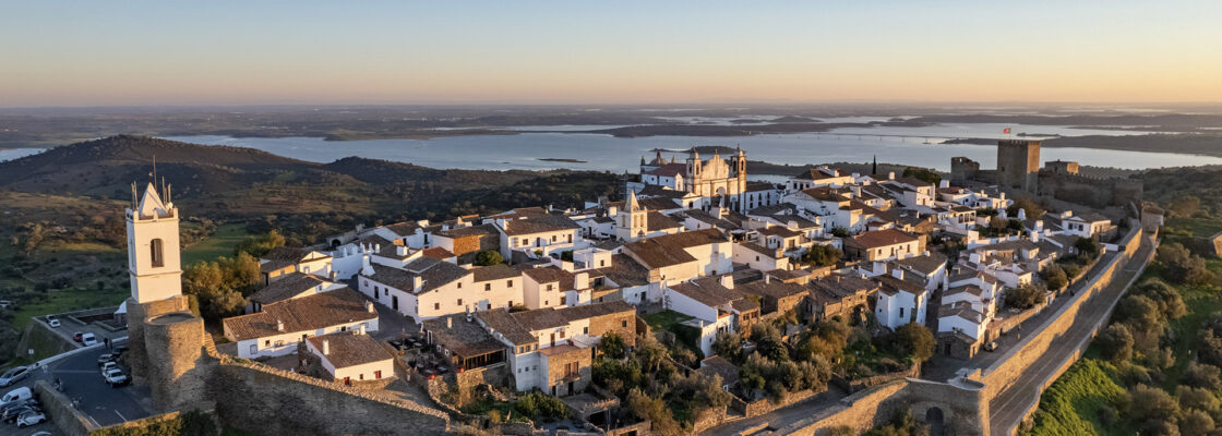 Reguengos de Monsaraz assinala Dia Mundial do Turismo com programa dedicado ao património e ao t...