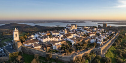 Reguengos de Monsaraz assinala Dia Mundial do Turismo com programa dedicado ao património e ao território