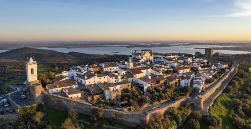Reguengos de Monsaraz assinala Dia Mundial do Turismo com programa dedicado ao património e ao território