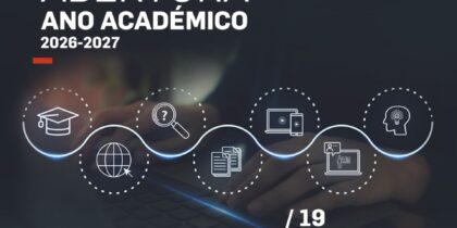 Universidade Aberta assinala início do ano letivo 2026/2027