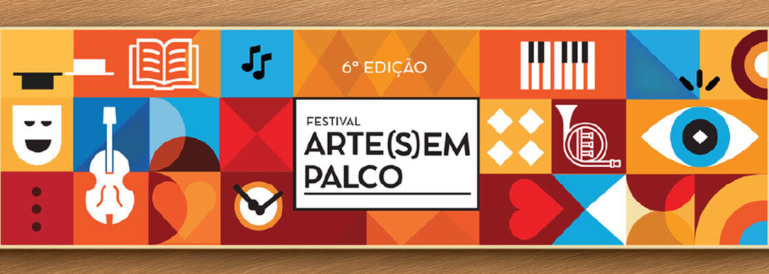 6º Festival Arte(S)em Palco vai decorrer entre 20 de setembro e 15 de novembro de 2026 no concel...