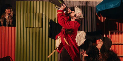 Arte(S)em Palco descentraliza a cultura para todas as localidades do concelho de Reguengos de Monsaraz