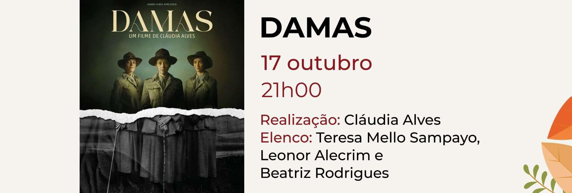 20261017_OCA-Cinema_Damas
