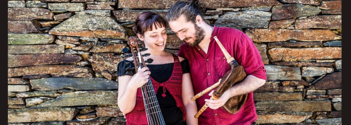 Festival Arte(s)em Palco | Cardo-Roxo – “Alvorada” em Monsaraz