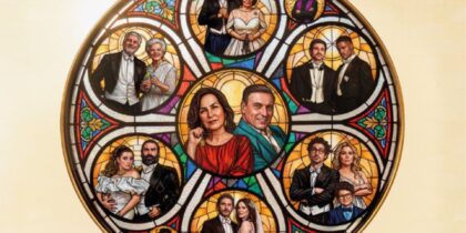 CINEMA | Santo António: O casamenteiro de Lisboa