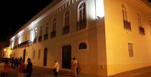 Biblioteca Municipal de Reguengos de Monsaraz vai ter Escape Room no Halloween