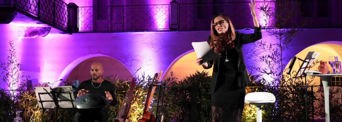Outono CulturArte com cinema, música, teatro e dança em Reguengos de Monsaraz
