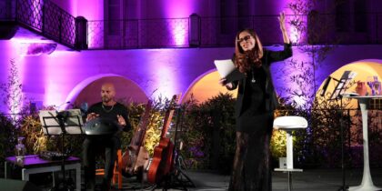 Outono CulturArte com cinema, música, teatro e dança em Reguengos de Monsaraz