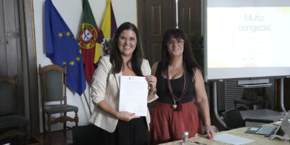 Reguengos de Monsaraz cria Núcleo Local da Garantia para a Infância