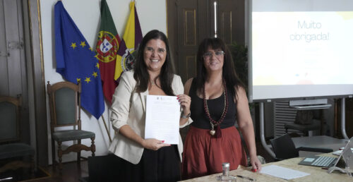 Reguengos de Monsaraz cria Núcleo Local da Garantia para a Infância